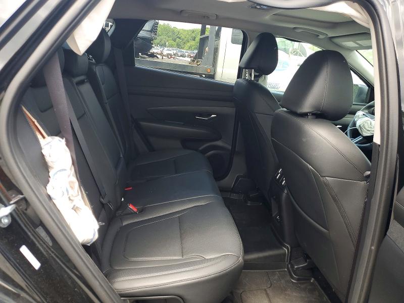 Aukcja sprzedaży 2025 Hyundai Tucson, vin: 3KMJCCDE5SE020156, numer aukcji: 63498206