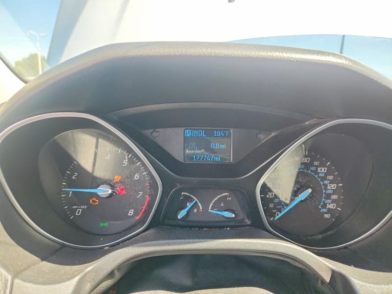 Продажа на аукционе авто 2012 Ford Focus, vin: 1FAHP3F21CL424675, номер лота: 65879296