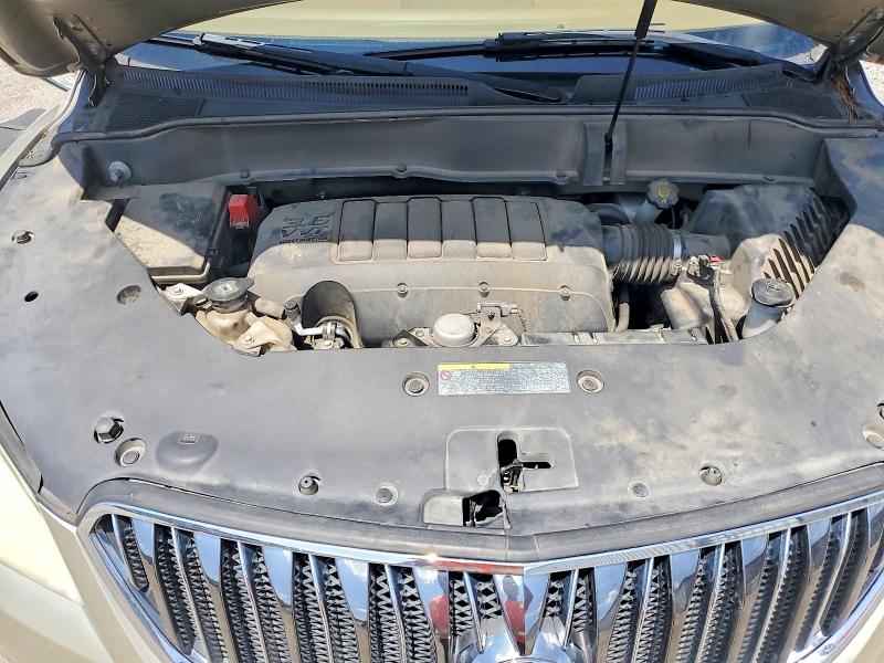 Aukcja sprzedaży 2015 Buick Enclave, vin: 5GAKRCKD1FJ278913, numer aukcji: 64718836