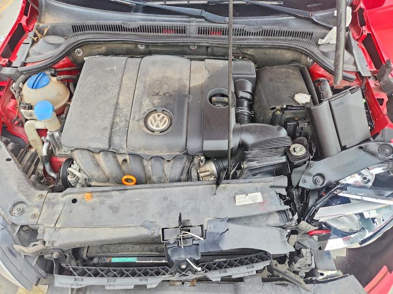 Продажа на аукционе авто 2013 Volkswagen Jetta, vin: 3VWDP7AJ6DM401128, номер лота: 63862206