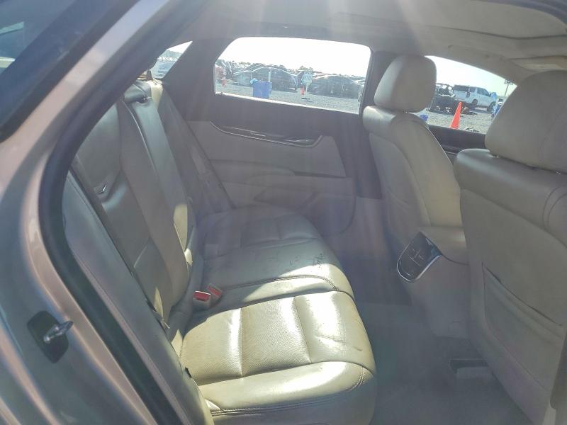 2015 Cadillac Xts მანქანა იყიდება აუქციონზე, vin: 2G61M5S35F9295305, აუქციონის ნომერი: 64370856