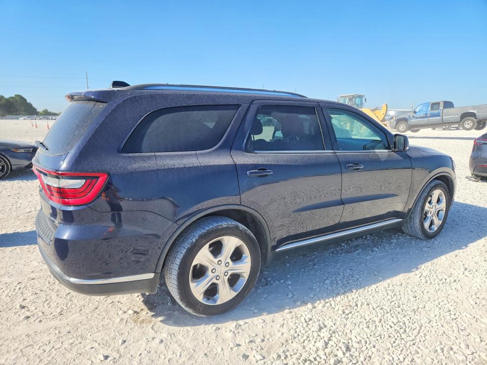 Aukcja sprzedaży 2014 Dodge Durango, vin: 1C4RDHDG4EC326696, numer aukcji: 65131366