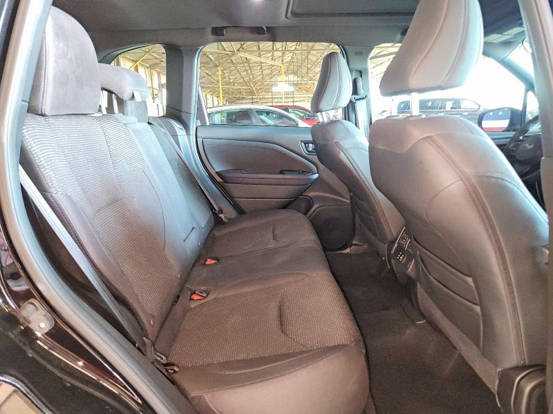 64502556 :رقم المزاد ، JF2SLDBC1SH538825 vin ، 2025 Subaru Forester مزاد بيع