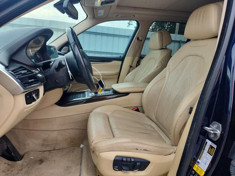 Aukcja sprzedaży 2015 Bmw X5, vin: 5UXKR6C58F0J78898, numer aukcji: 65057986