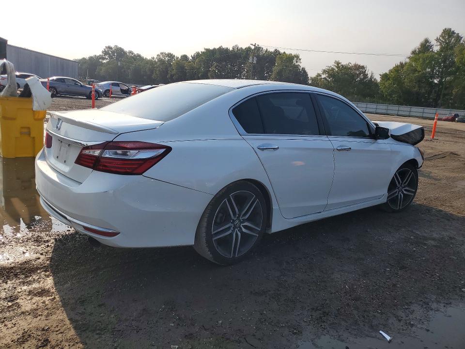 Aukcja sprzedaży 2017 Honda Accord, vin: 1HGCR2F59HA041106, numer aukcji: 66271906