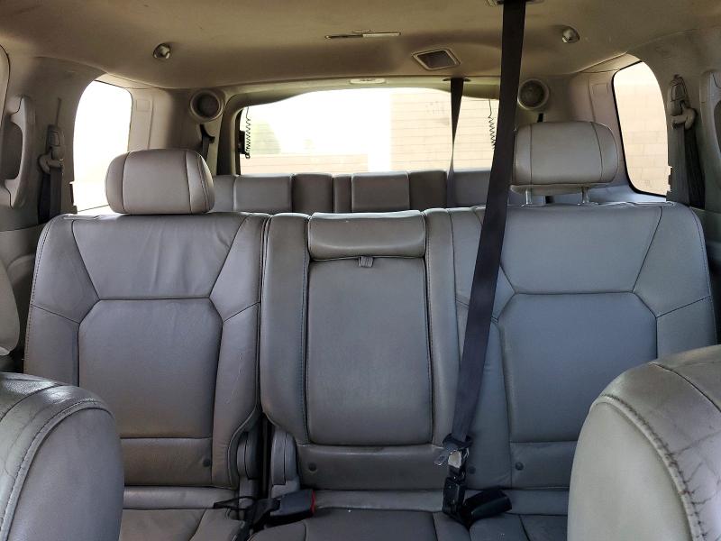 Продажа на аукционе авто 2009 Honda Pilot, vin: 5FNYF48819B039648, номер лота: 63866356