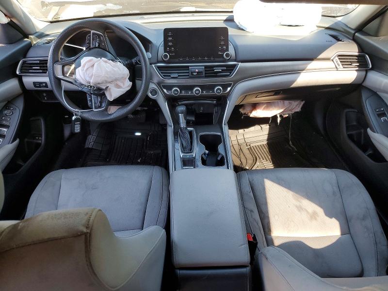 Aukcja sprzedaży 2020 Honda Accord, vin: 1HGCV1F1XLA000902, numer aukcji: 64769176