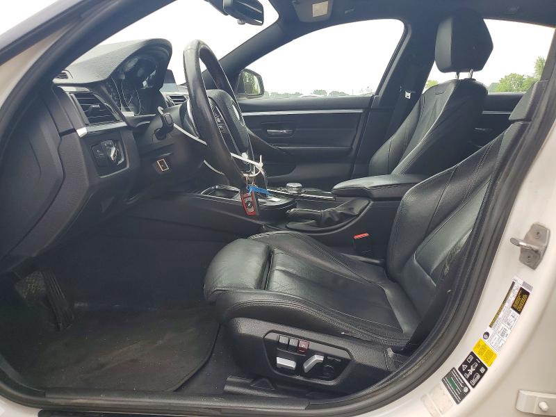Aukcja sprzedaży 2016 Bmw 428, vin: WBA4C9C52GG136942, numer aukcji: 63669126
