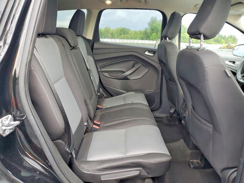 Aukcja sprzedaży 2018 Ford Escape, vin: 1FMCU9GD0JUB29182, numer aukcji: 64474526