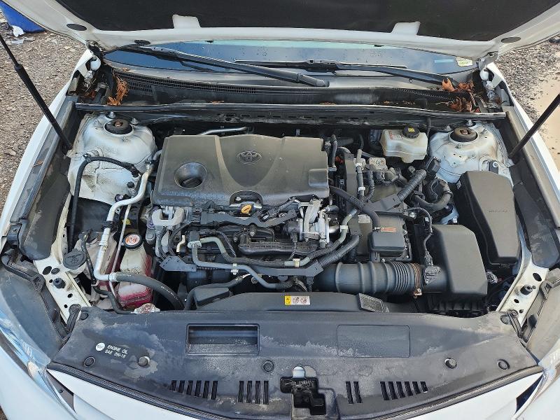 Продаж на аукціоні авто 2020 Toyota Camry, vin: 4T1E31AK7LU521406, номер лоту: 64972706