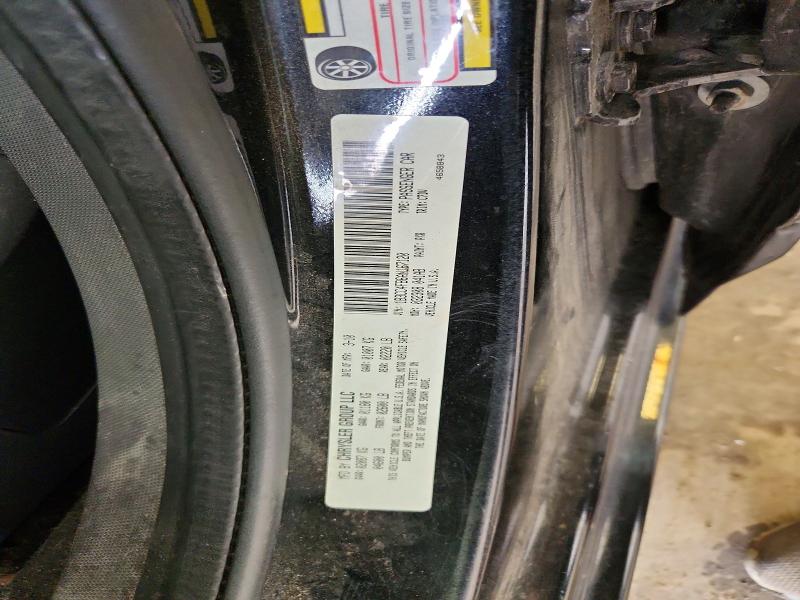 63824086 :رقم المزاد ، 1B3CC4FB6AN167120 vin ، 2010 Dodge Avenger مزاد بيع