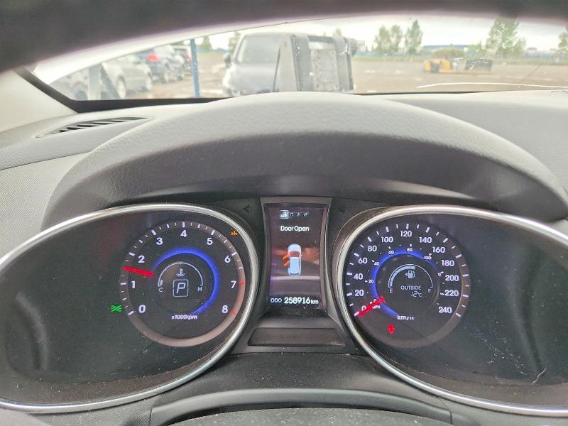 Продажа на аукционе авто 2013 Hyundai Santa Fe Sport, vin: 5XYZUDLAXDG043039, номер лота: 64814996