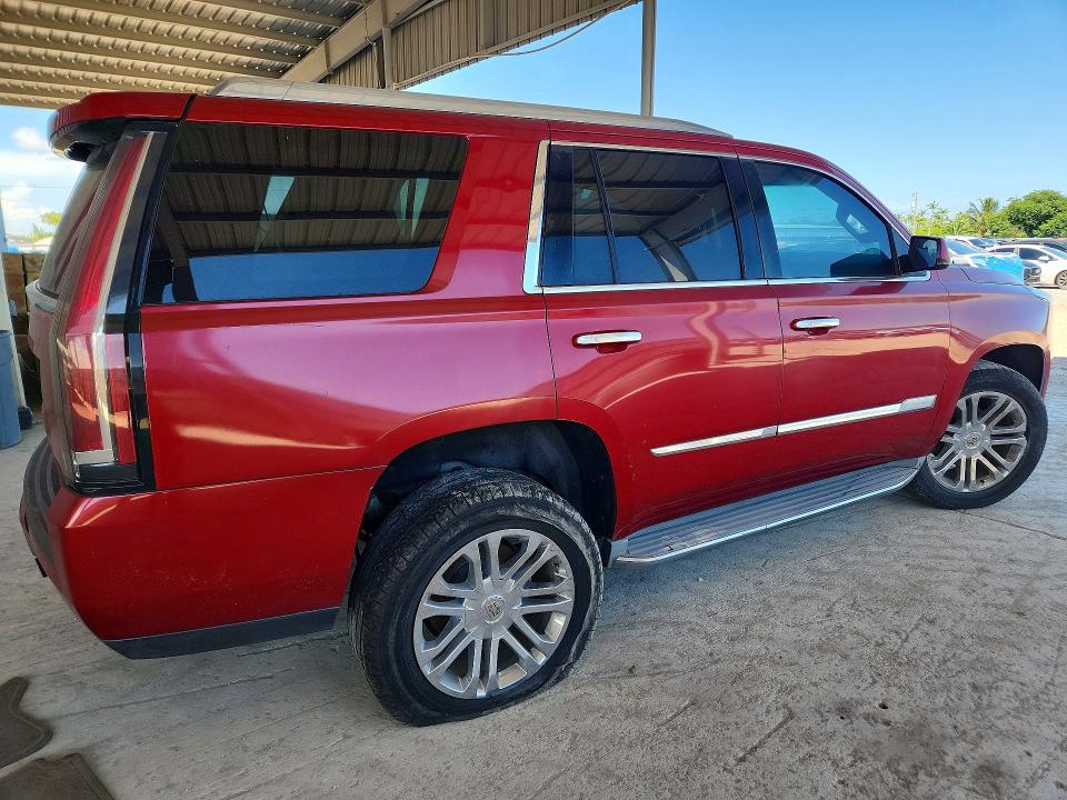 Продажа на аукционе авто 2015 Cadillac Escalade, vin: 1GYS4AKJ9FR104364, номер лота: 67251236