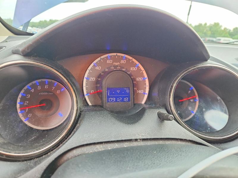 Aukcja sprzedaży 2013 Honda Fit, vin: JHMGE8H51DC044056, numer aukcji: 67003836