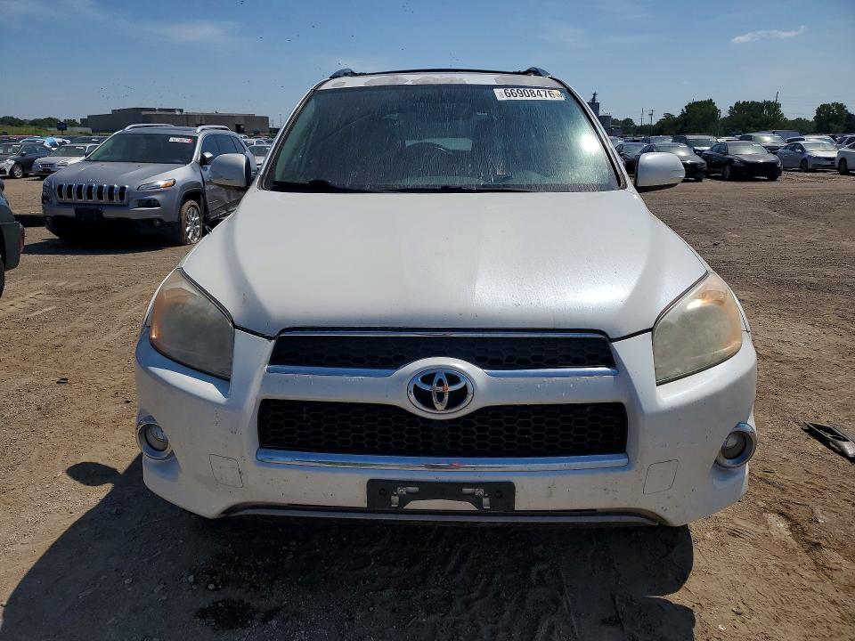 2012 Toyota Rav4 მანქანა იყიდება აუქციონზე, vin: 2T3DF4DV8CW269571, აუქციონის ნომერი: 66908476