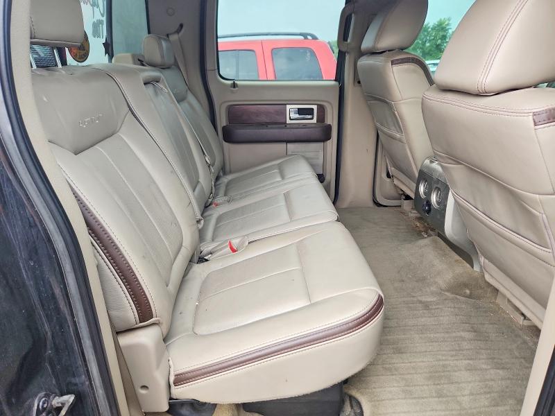 Продажа на аукционе авто 2009 Ford F150, vin: 1FTPW14V69FB47099, номер лота: 65147696