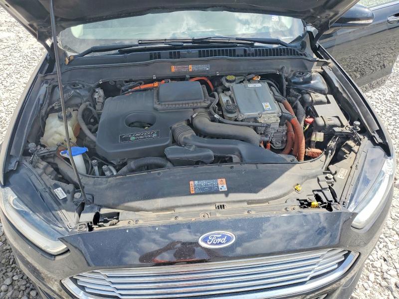 Aukcja sprzedaży 2015 Ford Fusion, vin: 3FA6P0SU4FR246909, numer aukcji: 65112066