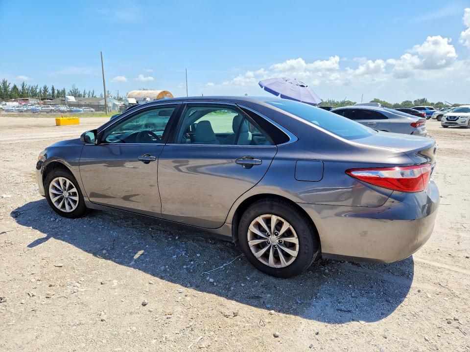 Продажа на аукционе авто 2016 Toyota Camry, vin: 4T1BF1FK5GU562481, номер лота: 66245256