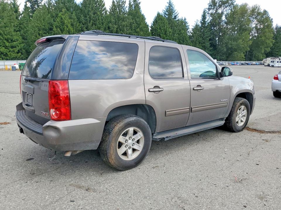 Auction sale of the 2011 Gmc Yukon, vin: 1GKS2CE01BR238178, lot number: 64821736