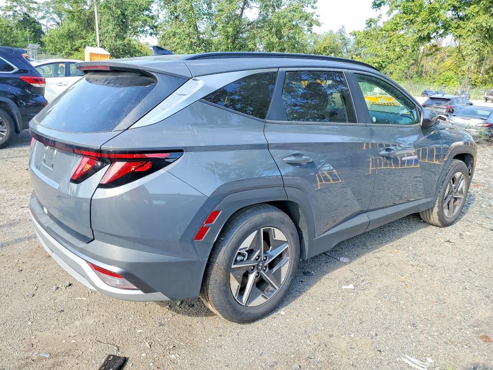 Продаж на аукціоні авто 2026 Hyundai Tucson, vin: 5NMJB3DE0TH665409, номер лоту: 66360496