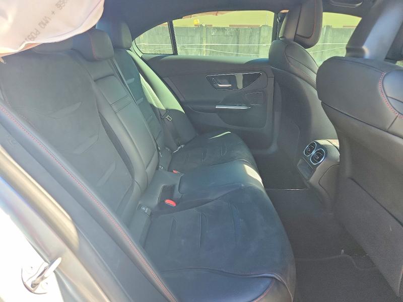 Продаж на аукціоні авто 2023 Mercedes-benz C, vin: W1KAF8HB8PR104254, номер лоту: 67038486