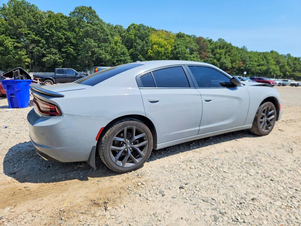 Продажа на аукционе авто 2022 Dodge Charger, vin: 2C3CDXBG8NH203021, номер лота: 65641176