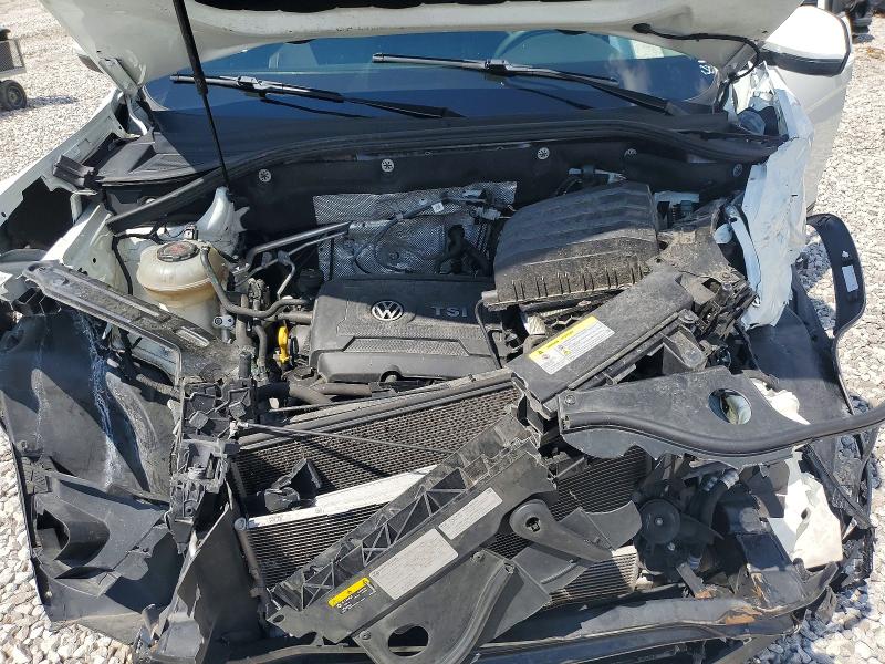Продаж на аукціоні авто 2021 Volkswagen Atlas, vin: 1V2AP2CA9MC546685, номер лоту: 65732616