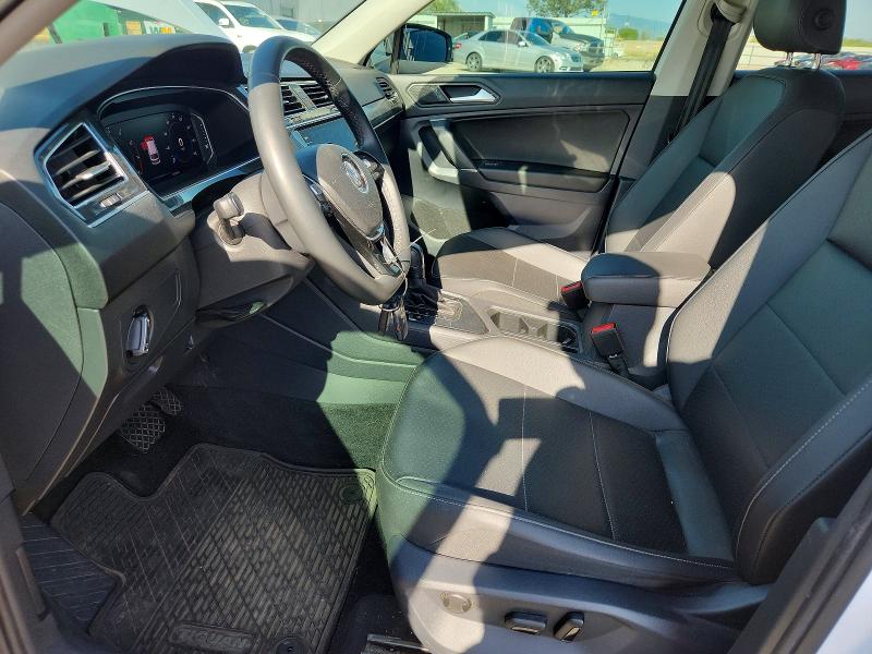 2020 Volkswagen Tiguan მანქანა იყიდება აუქციონზე, vin: 3VV3B7AX2LM061607, აუქციონის ნომერი: 63449696