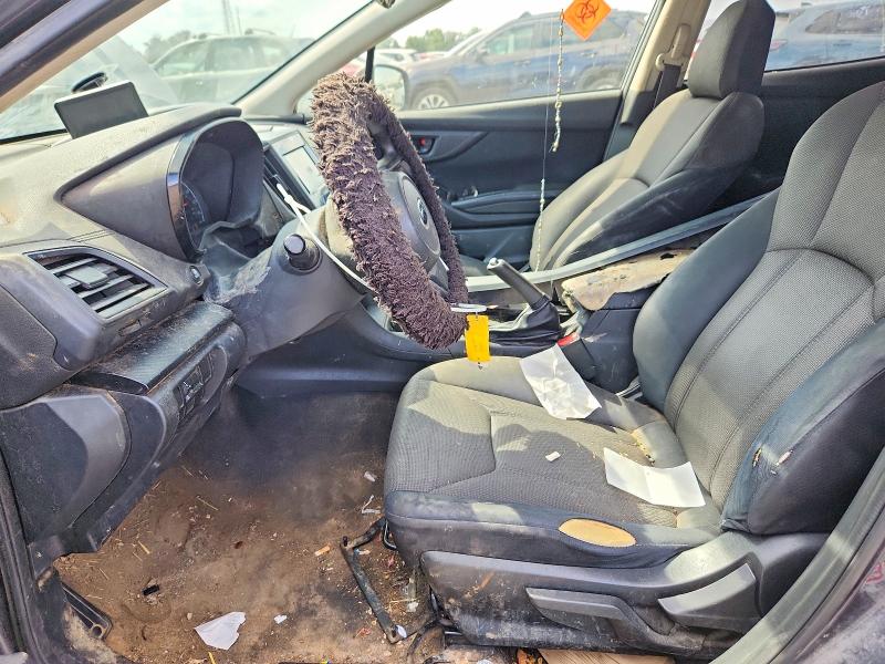 Aukcja sprzedaży 2019 Subaru Crosstrek, vin: JF2GTAAC3KG257508, numer aukcji: 66403696