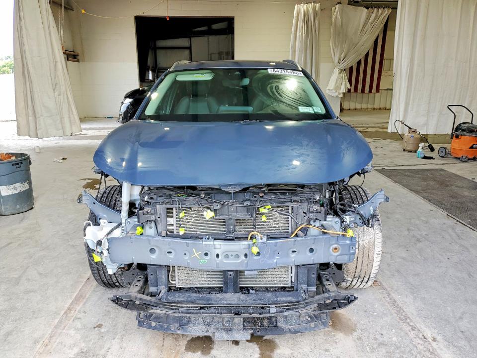 64316486 :رقم المزاد ، 3MVDMBDL5MM238613 vin ، 2021 Mazda Cx-30 مزاد بيع