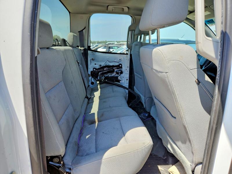 2019 Chevrolet Silverado Ld მანქანა იყიდება აუქციონზე, vin: 2GCVKNEC1K1164400, აუქციონის ნომერი: 66368666