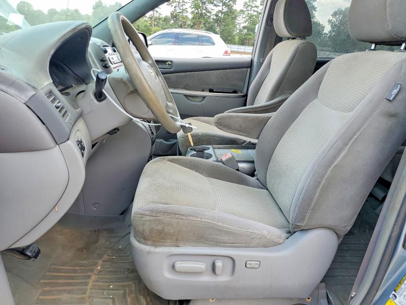 Aukcja sprzedaży 2009 Toyota Sienna, vin: 5TDZK23C99S246686, numer aukcji: 62541336