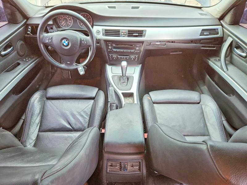 2006 Bmw 330 მანქანა იყიდება აუქციონზე, vin: WBAVB33586KR74098, აუქციონის ნომერი: 65195246
