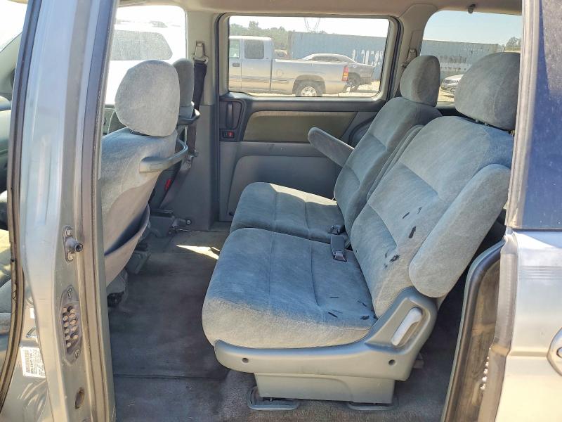 62884666 :رقم المزاد ، 2HKRL18641H579589 vin ، 2001 Honda Odyssey مزاد بيع