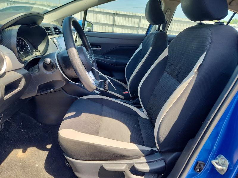 Aukcja sprzedaży 2021 Nissan Versa, vin: 3N1CN8EV6ML851782, numer aukcji: 65341466