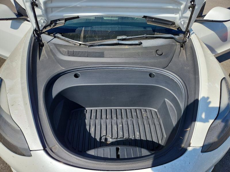 Продаж на аукціоні авто 2022 Tesla Model 3, vin: 5YJ3E1EB4NF131486, номер лоту: 63188466