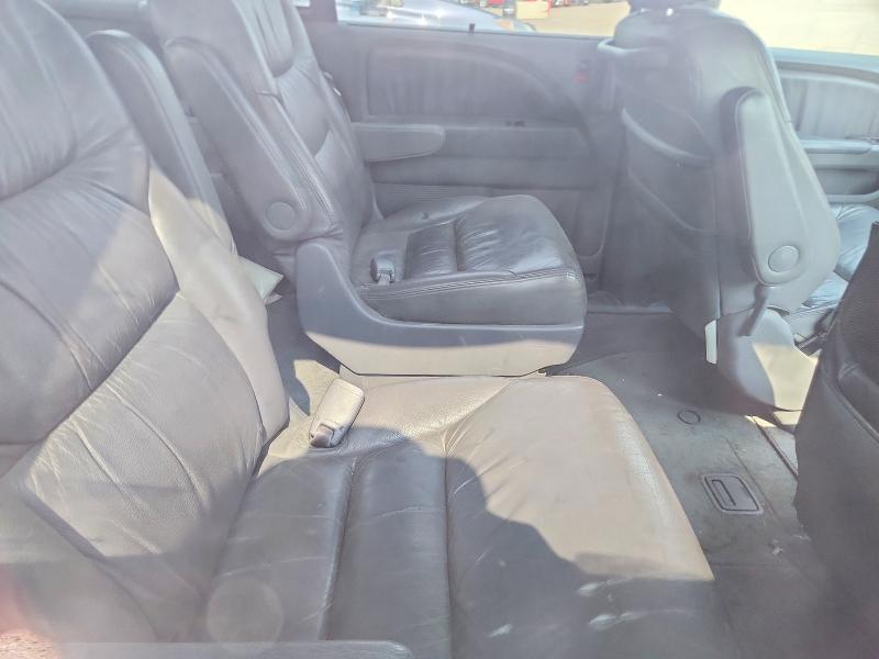 Продаж на аукціоні авто 2007 Honda Odyssey, vin: 5FNRL38697B502381, номер лоту: 63561856