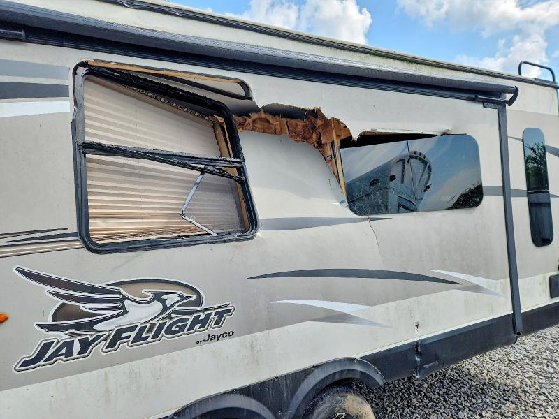 Aukcja sprzedaży 2017 Jayco Jay Flight Travel Tr, vin: 1UJBJ0BRXH1T70105, numer aukcji: 62506156