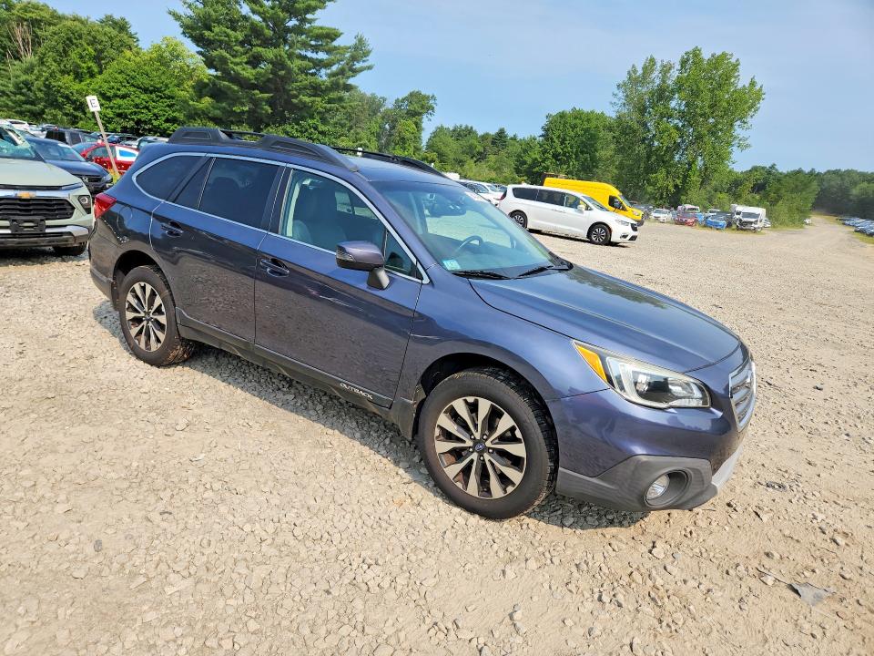 Aukcja sprzedaży 2016 Subaru Outback, vin: 4S4BSANC8G3217778, numer aukcji: 64049896