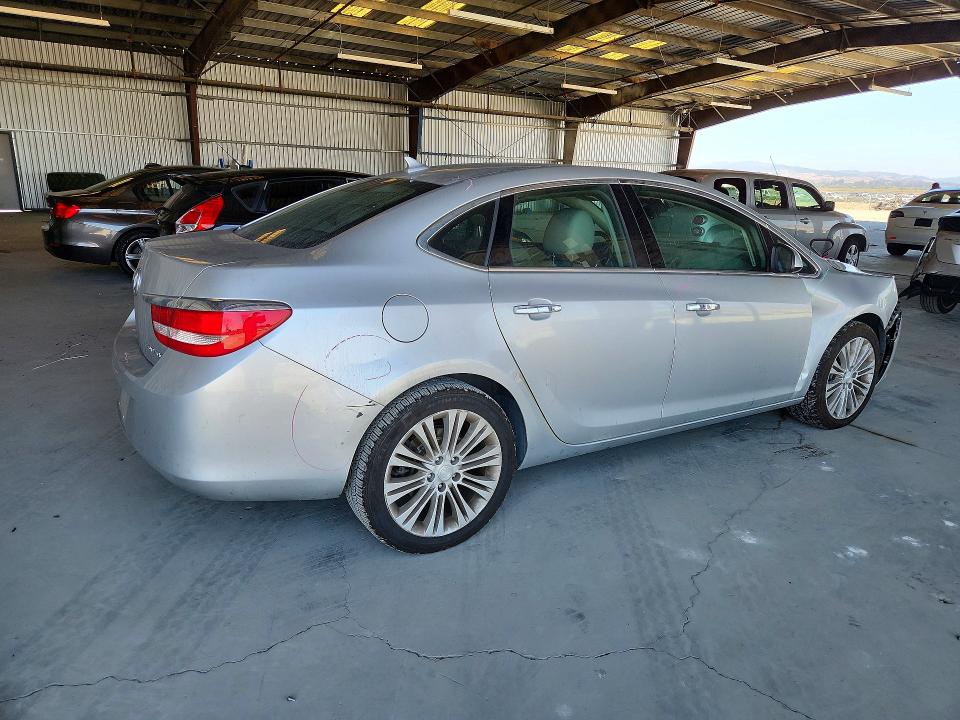 Aukcja sprzedaży 2014 Buick Verano, vin: 1G4PP5SKXE4180556, numer aukcji: 64926296