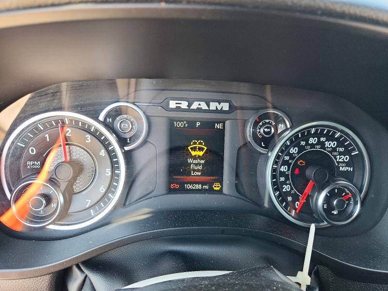 Aukcja sprzedaży 2024 Ram 1500, vin: 1C6RRFGG0RN137885, numer aukcji: 64829846