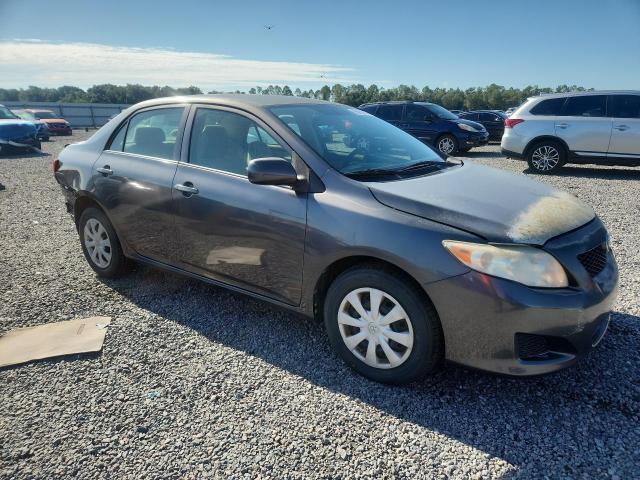 65674016 :رقم المزاد ، JTDBU4EE9AJ062145 vin ، 2010 Toyota Corolla مزاد بيع
