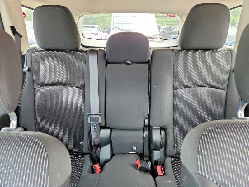 Продажа на аукционе авто 2019 Dodge Journey, vin: 3C4PDCAB6KT747175, номер лота: 64362026