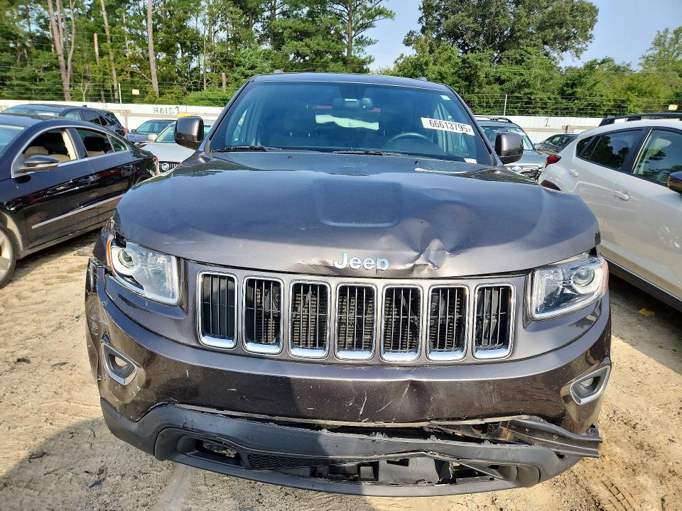2014 Jeep Grand Cherokee მანქანა იყიდება აუქციონზე, vin: 1C4RJFAG2EC158803, აუქციონის ნომერი: 66613796