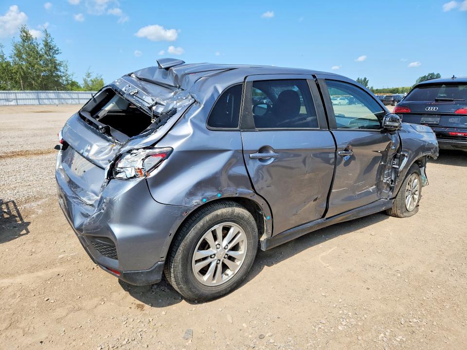 Продажа на аукционе авто 2022 Mitsubishi Rvr, vin: JA4AJVAW2NU604631, номер лота: 64554816
