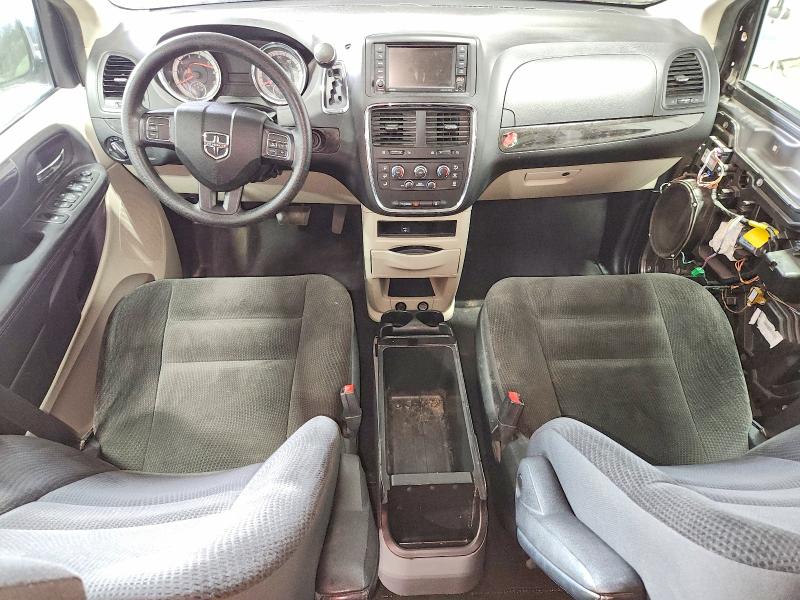 66577726 :رقم المزاد ، 2C4RDGBG1JR312236 vin ، 2018 Dodge Grand Caravan مزاد بيع