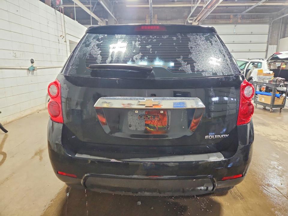 Продажа на аукционе авто 2015 Chevrolet Equinox, vin: 2GNALAEK1F6436732, номер лота: 65852566