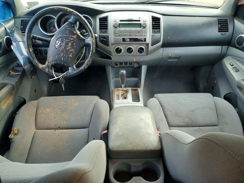 Aukcja sprzedaży 2011 Toyota Tacoma, vin: 3TMMU4FN8BM036003, numer aukcji: 62269976