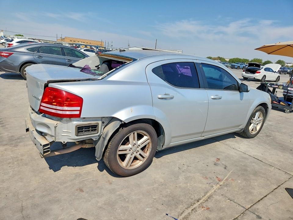 Aukcja sprzedaży 2010 Dodge Avenger, vin: 1B3CC1FBXAN230427, numer aukcji: 66699006
