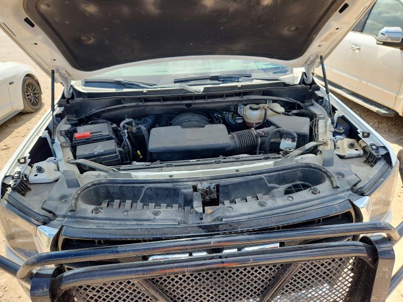 2023 Gmc Yukon მანქანა იყიდება აუქციონზე, vin: 1GKS1AKD6PR223570, აუქციონის ნომერი: 64604086